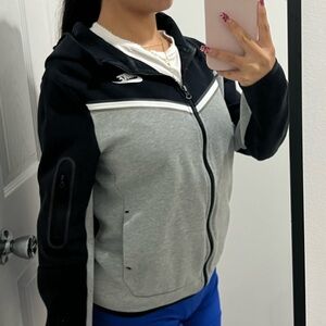 Nike Sportswear Kids’ Tech Fleece Hoodie